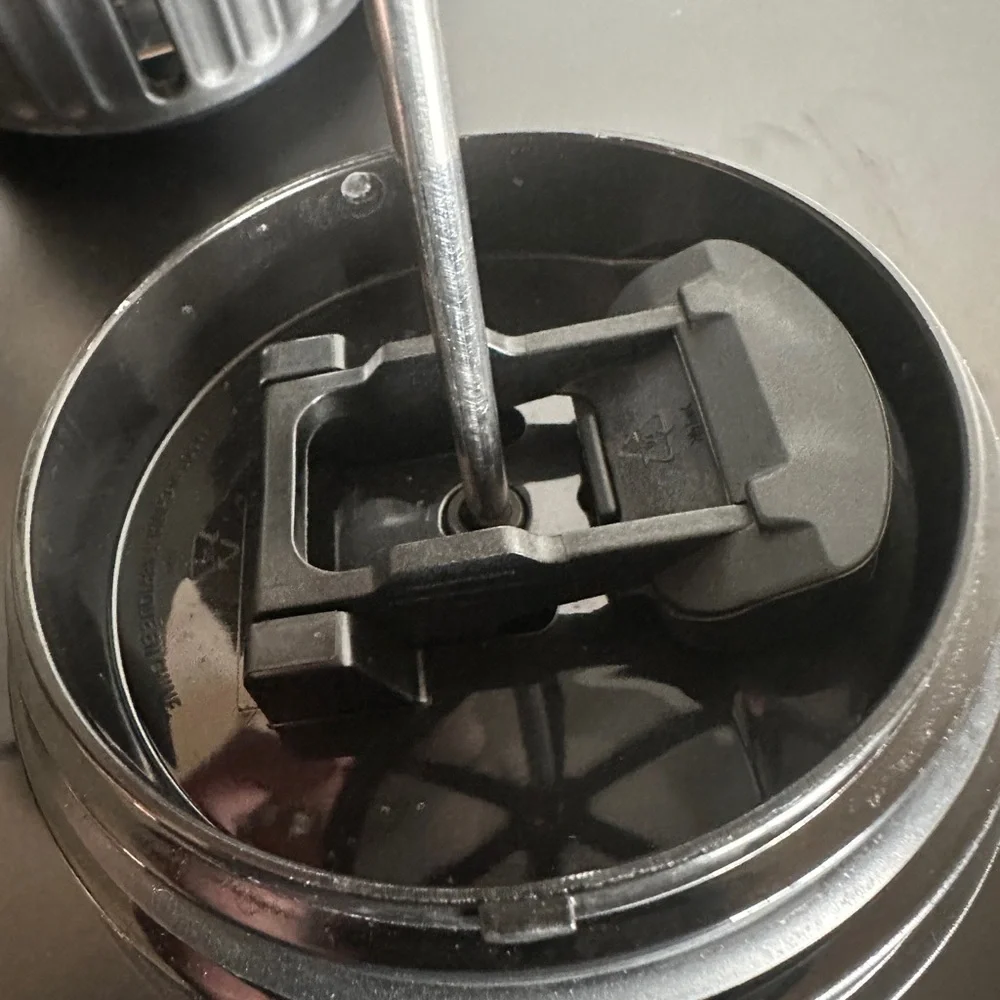 Starbucks Black French Press Coffee Maker